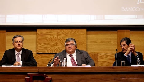 Advierte Banxico no adelantarse a la Fed