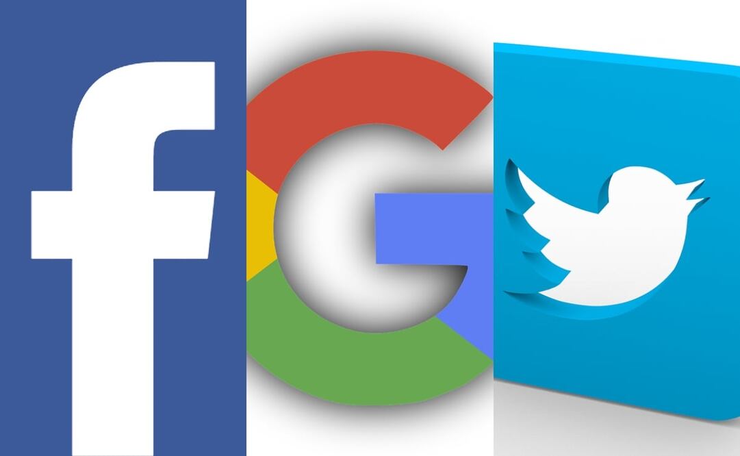 Las grandes tecnológicas están en la mira de las autoridades.