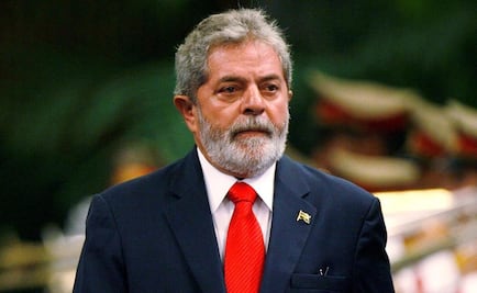 Policía brasileña presenta nuevos cargos contra Lula por corrupción