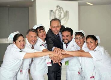 Renuncia José Reyes Baeza al ISSSTE