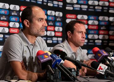 Cantú se quedó sin heredero en la FMF