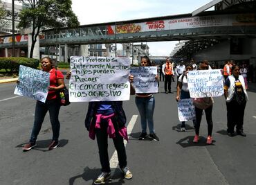 Exige PRI a Ssa transparente crisis de abasto de medicamentos