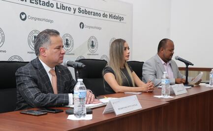 Presentan “Ley Leslie”, iniciativa que busca sancionar ataques con ácido en Hidalgo