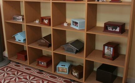 Lujo desde el hotel hasta los servicios funerarios