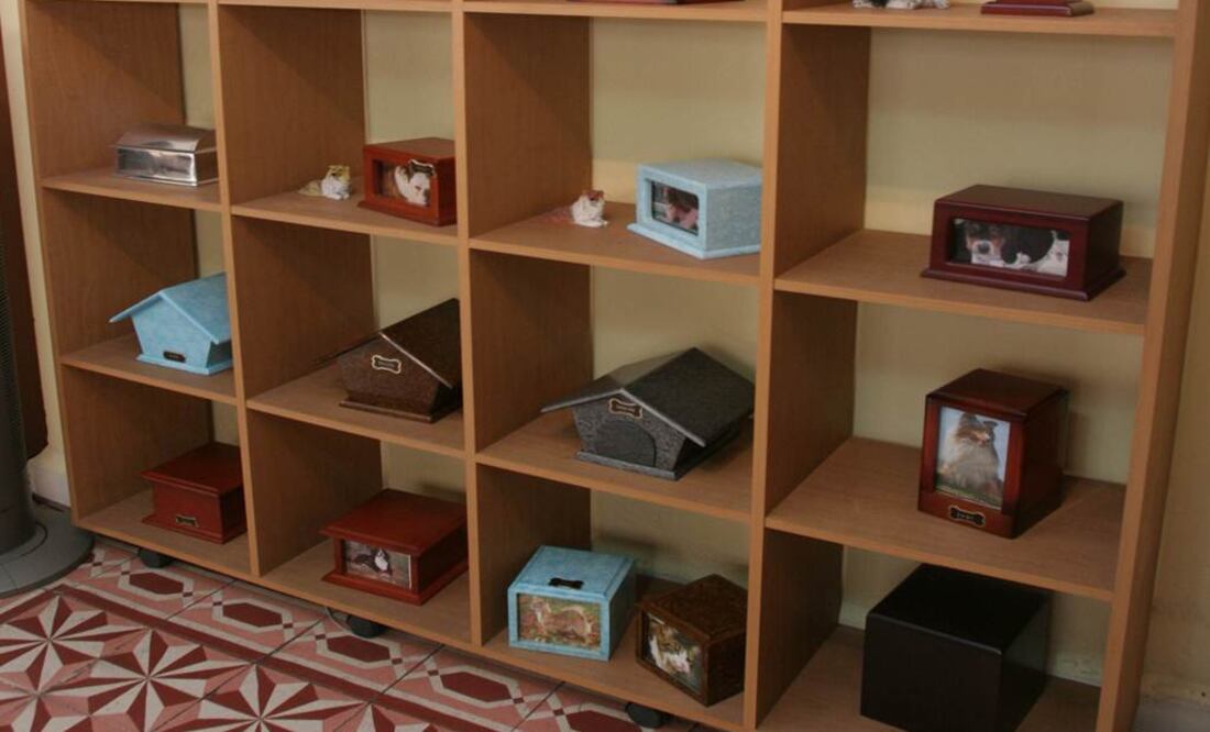 Lujo desde el hotel hasta los servicios funerarios