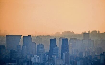 UANL students create hi-tech pollution absorbent 