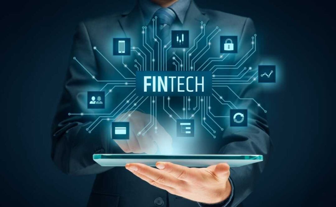 El sector de las finanzas digitales o FinTech ha incrementado su popularidad 