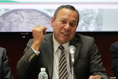 Presupuesto, palanca de crecimiento: Zambrano