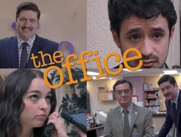 La Oficina: lanzan primer vistazo de la versión mexicana de "The Office"