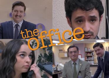 La Oficina: lanzan primer vistazo de la versión mexicana de "The Office"
