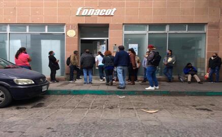 Fonacot flexibiliza requisitos para créditos; baja antigüedad y los amplía a trabajadores eventuales