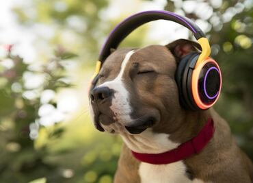 Estos son los 6 sonidos que solo escuchan los perros, según adiestradora profesional