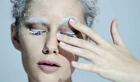 Cómo evitar que el frío arruine tu piel 