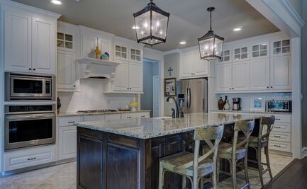 Electrodomésticos registran la mayor alza de precio en 25 años