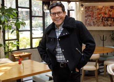 Juan José Origel está hospitalizado y podría necesitar marcapasos