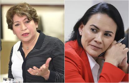 Arranca la batalla por el Edomex