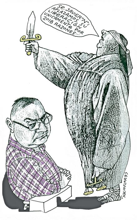 Razones de sobrepeso