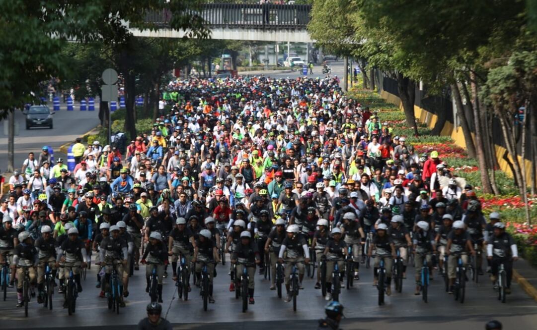 Foto: Carlos Mejia/El Universal