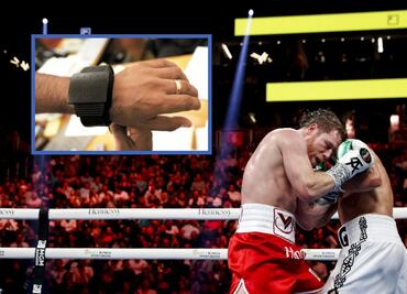 Ex diputado de local del PRI en Coahuila se fue a ver la pelea del Canelo y ahora está en la cárcel