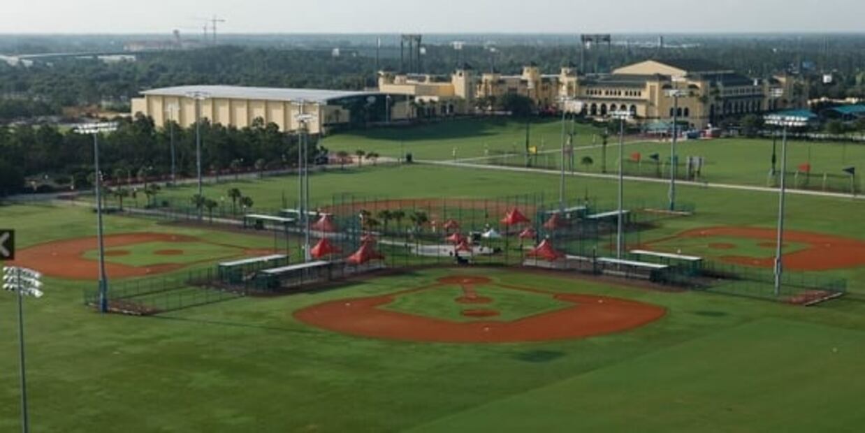 Conoce el lugar de Disney World donde regresaría la MLS y la NBA