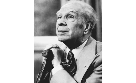 Crean festival dedicado a la obra e influencia de Jorge Luis Borges