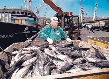 Se alarga conflicto México-EU por el atún