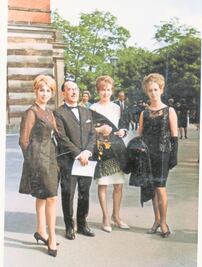 ¡¿Hija de Stravinsky… y de Wagner también?! II