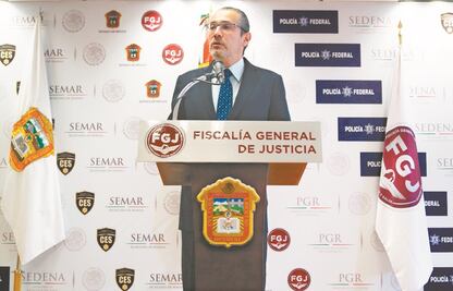 Cae hombre que mató con un hacha a su esposa