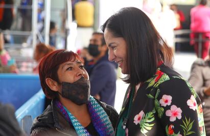 Darán apoyo alimentario de mil 500 pesos a más de 7 mil familias en la Álvaro Obregón