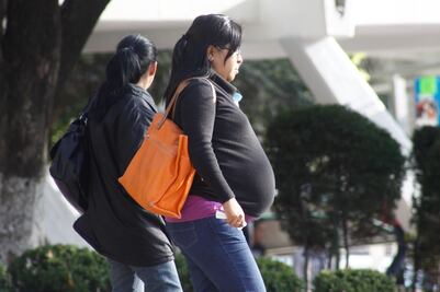 Diabetes gestacional, padecimiento que afecta a 10% de embarazadas