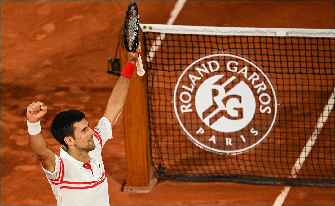 Cae el telón en París