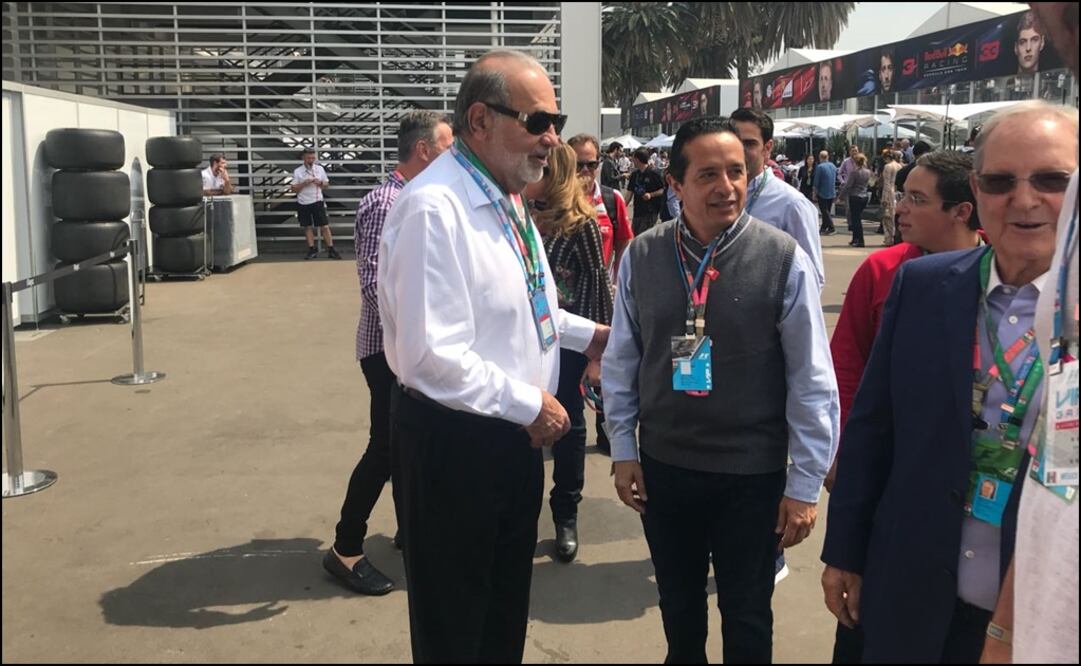 Ramón Treviño/ EL UNIVERSAL