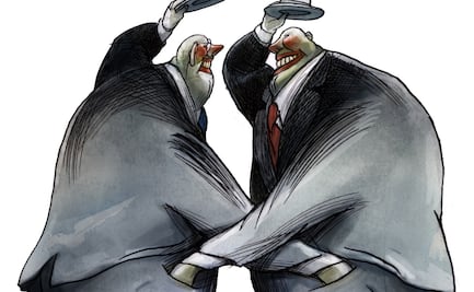 Diplomacia internacional 