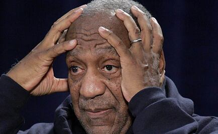 Bill Cosby narra sus aventuras sexuales