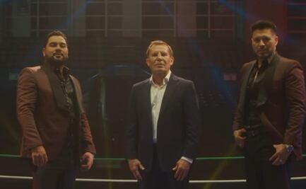 La Banda MS compone corrido a Julio César Chávez y será la canción de su serie