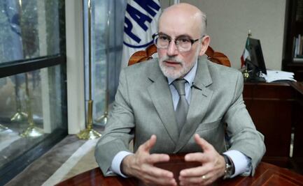 Descarta Bravo Mena reencuentro PAN-Alito Moreno; "una vez que fallan ya no se confía en ellos"