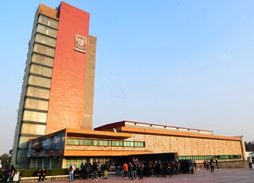 UNAM liquida adeudo con profesores; pide reanudar actividades académicas