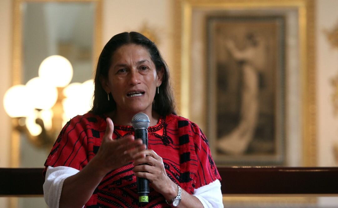 Foto: Archivo / EL UNIVERSAL