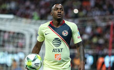 Liga MX se pronuncia tras caso Renato Ibarra