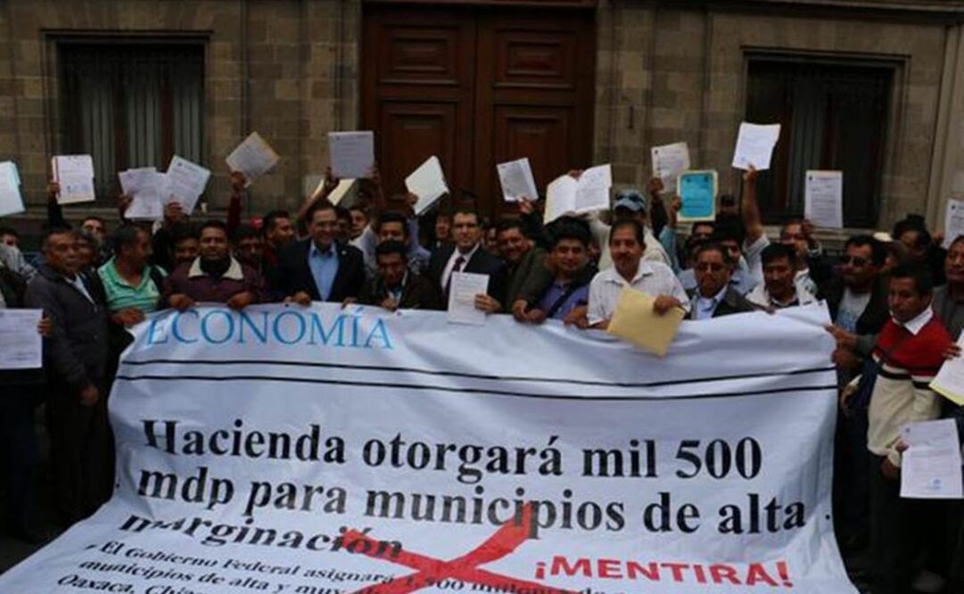 FOTO: Archivo EL UNIVERSAL