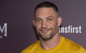 Tom Hardy podría salir de "MobLand" tras versiones de tensiones y conflictos en el set