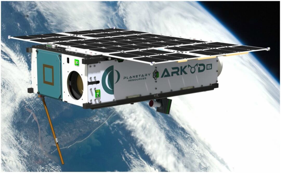 Con esta última, la compañía espera comenzar una estrategia de búsqueda mucho más exhaustiva