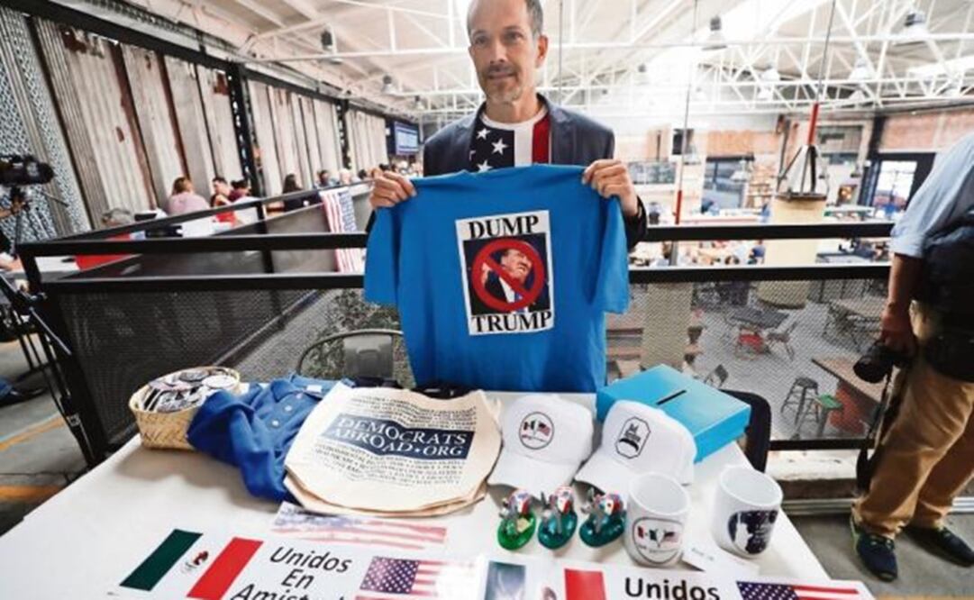 Photo: Irvin Olivares/EL UNIVERSAL