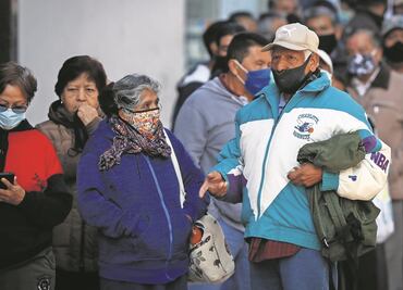 “Ciudad está preparada para cuarta ola”