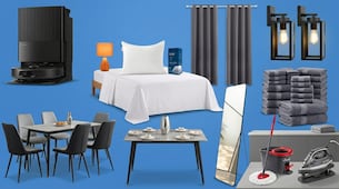 Renueva tu casa con las mejores ofertas de Prime Day