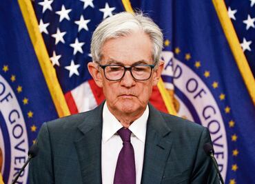 Trump impone narrativa a fuerza de despidos