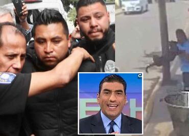 “Al cazo con aceite hirviendo”, Alejandro Villalvazo propone castigo para Sergio “N”, sujeto que mató a perrito en Tecámac