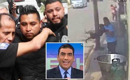 “Al cazo con aceite hirviendo”, Alejandro Villalvazo propone castigo para Sergio “N”, sujeto que mató a perrito en Tecámac