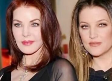 Priscilla Presley recuerda la muerte de su hija Lisa Marie como el segundo día más triste de su vida