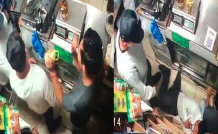 Procuraduría investiga homicidio de joven en tienda de abarrotes de Tlalpan